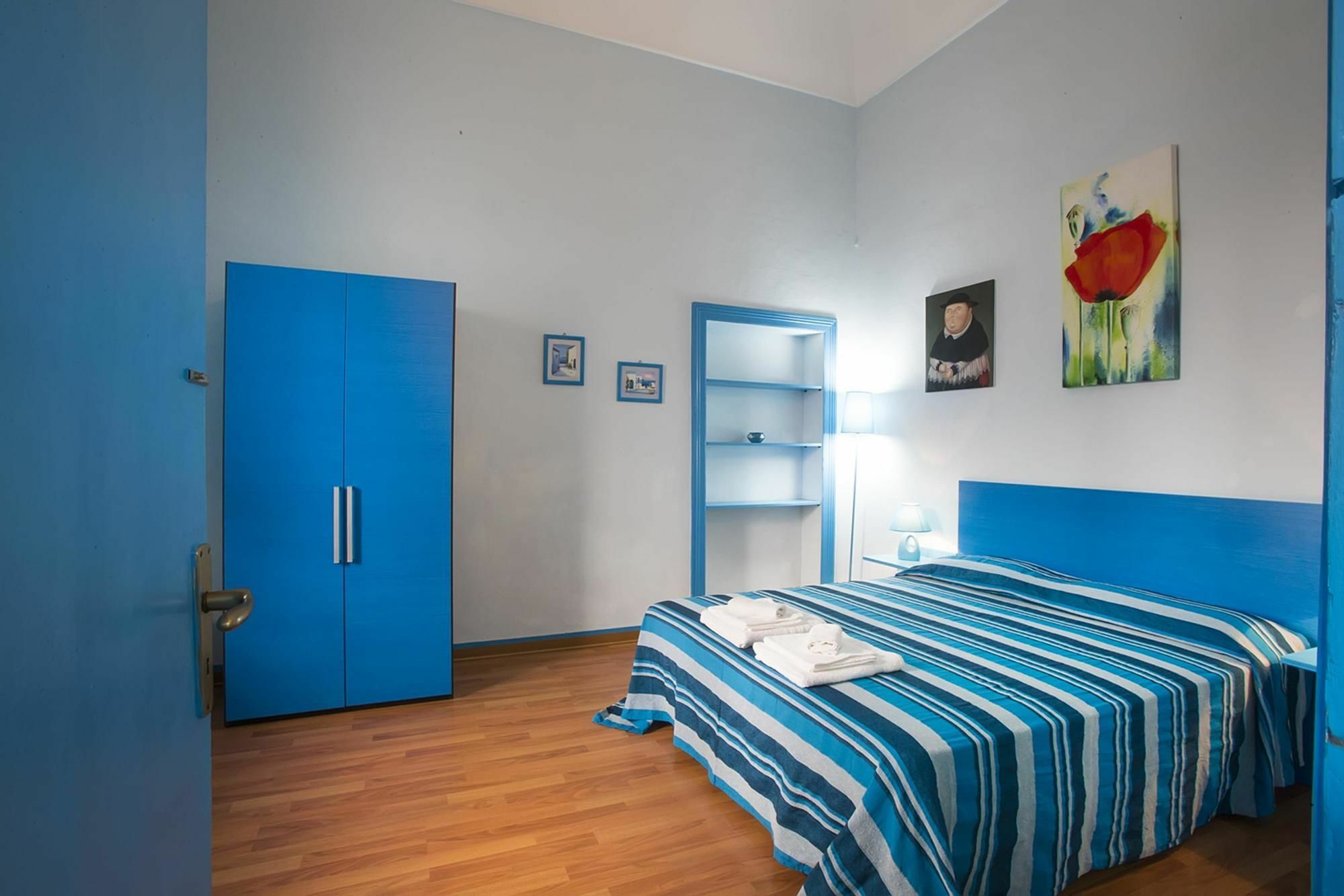 Centrale Трапані Екстер'єр фото